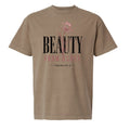 Beauty From Ashes Tee