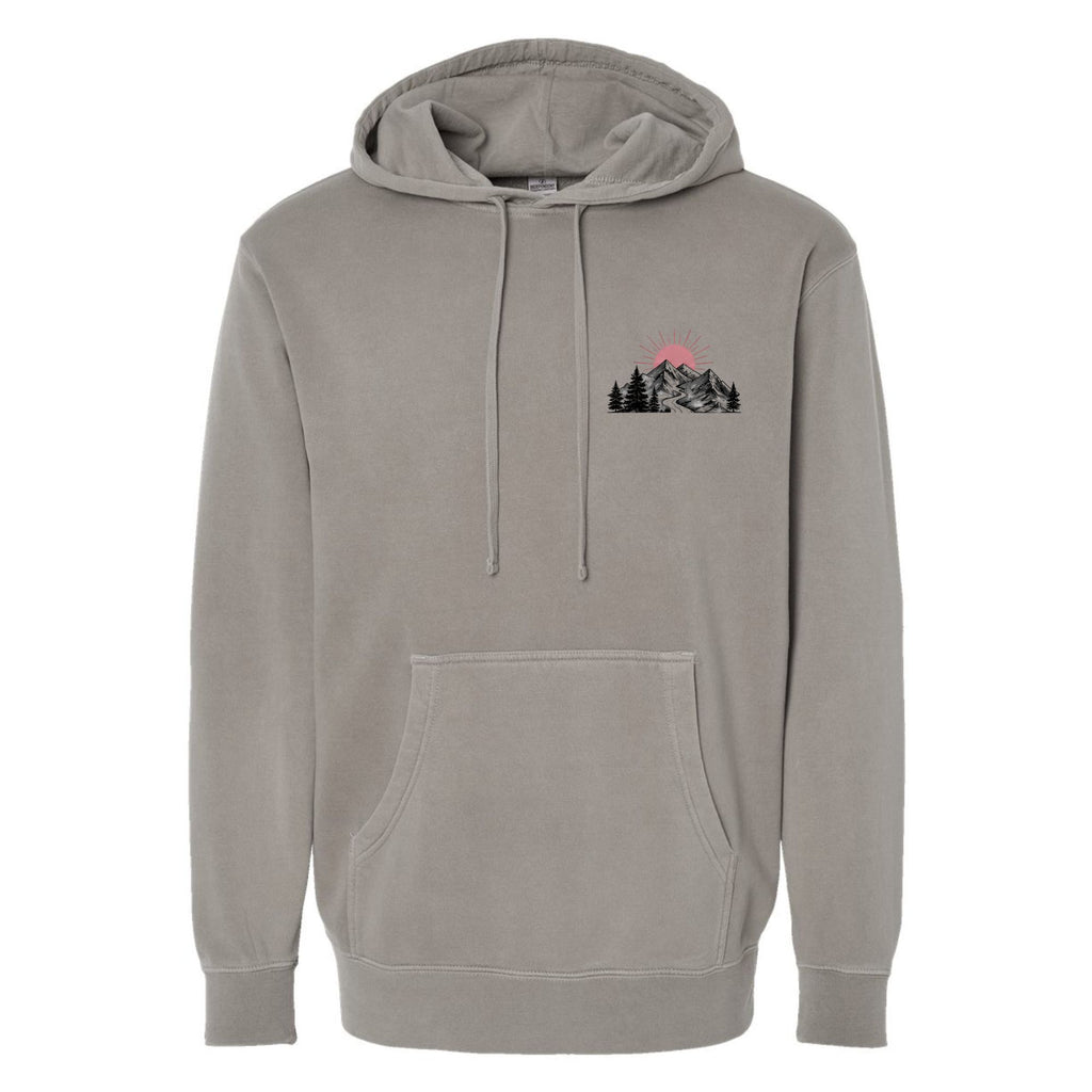 Mountain Hoodie