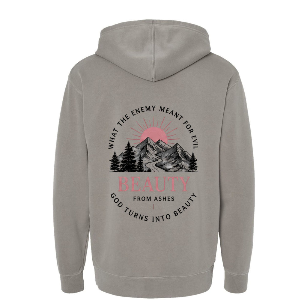 Mountain Hoodie