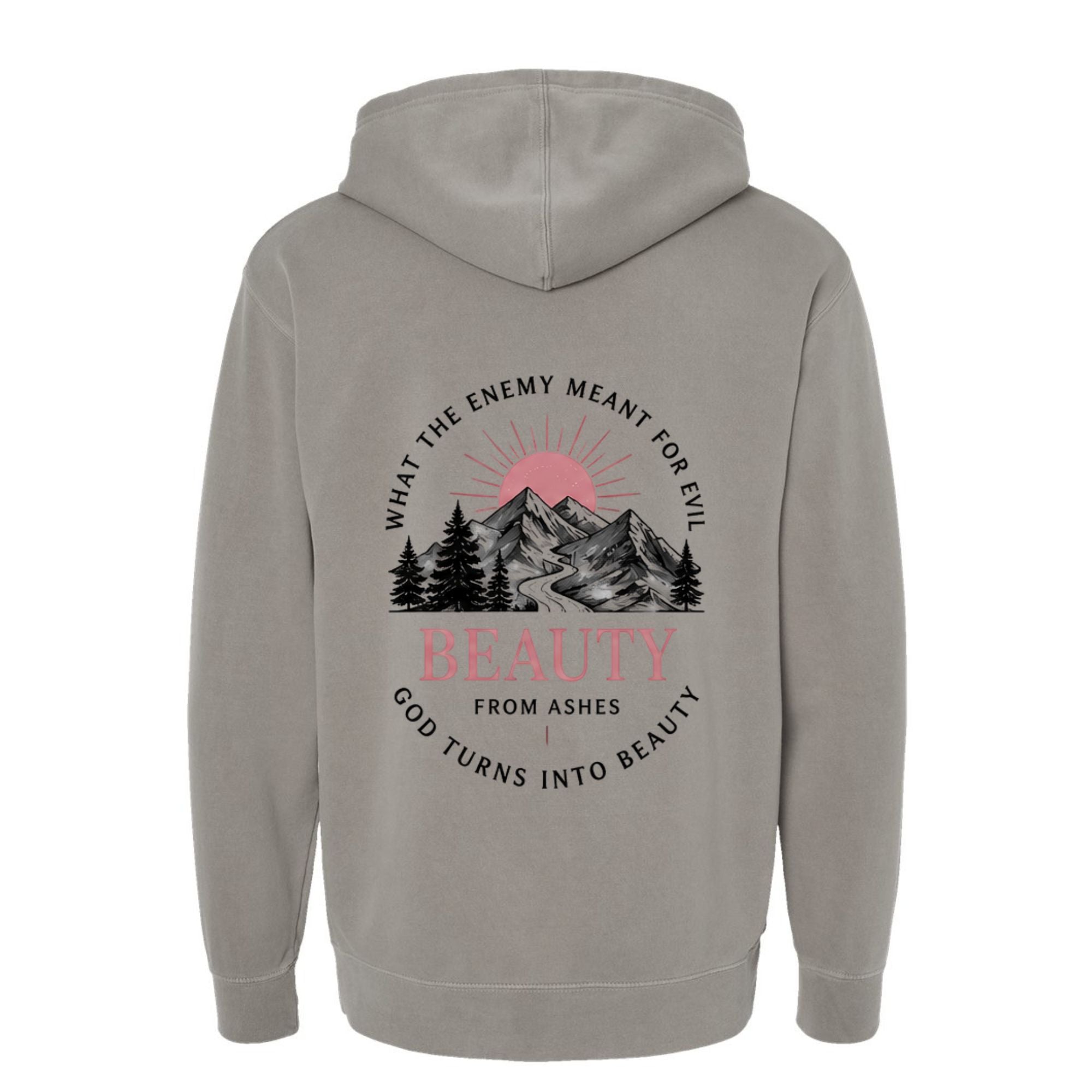 Mountain Hoodie