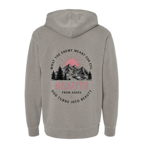 Mountain Hoodie